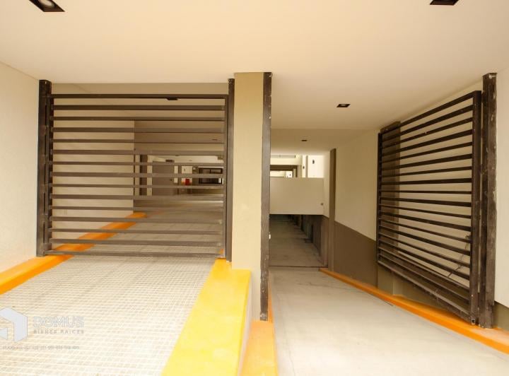 Departamento · 84m² · 2 Dormitorios · 1 Cochera