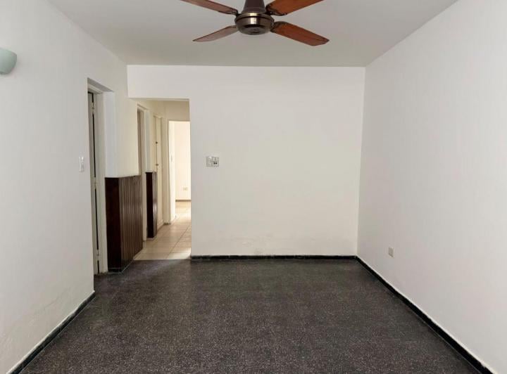 Departamento · 50m² · 4 Ambientes