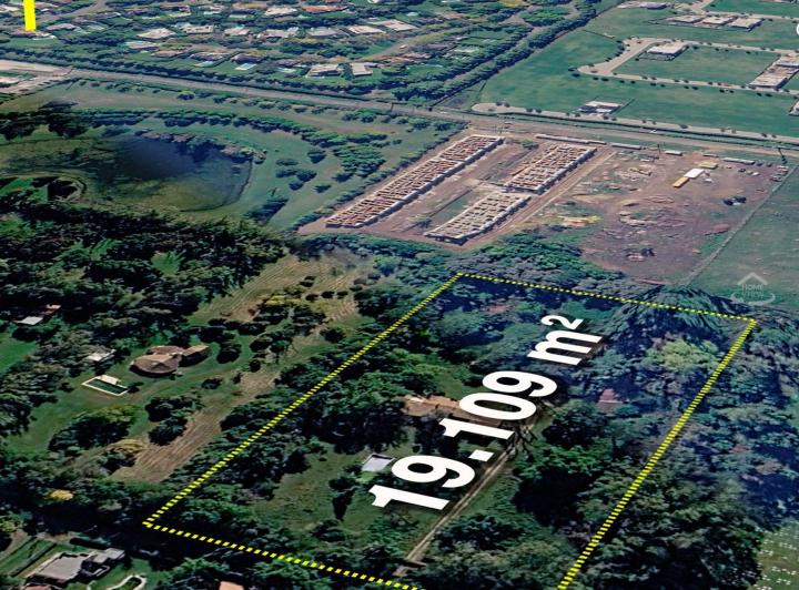 Terreno · 19100m²