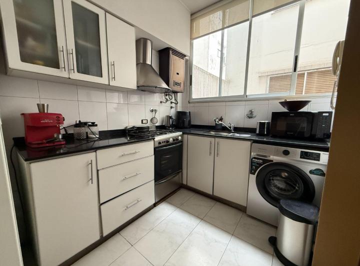 Departamento · 71m² · 3 Ambientes