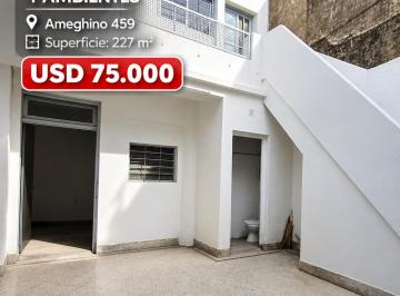 PH de 4 ambientes, Avellaneda · Venta - Casa 4 Ambientes (Tipo Ph)