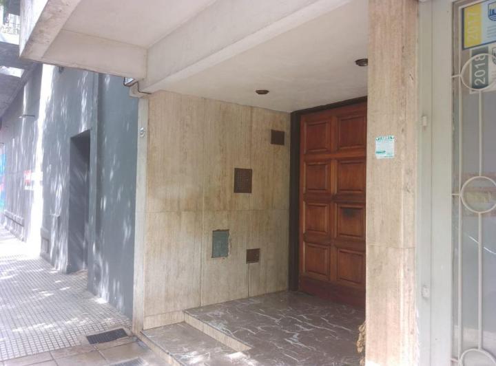 Departamento · 40m² · 2 Ambientes