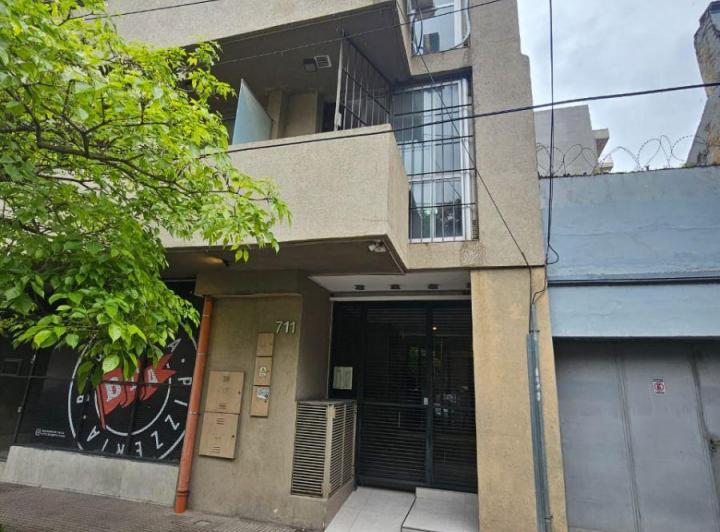 Departamento · 42m² · 6 Ambientes
