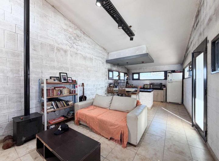 Casa · 75m² · 3 Ambientes · 1 Cochera