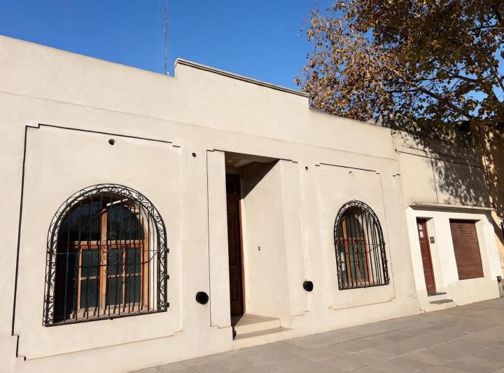 Casa · 127m² · 5 Ambientes