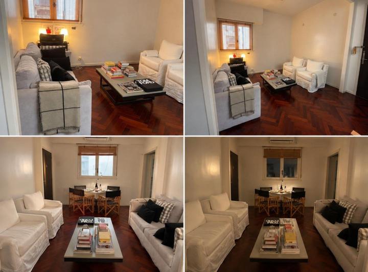 Departamento · 41m² · 2 Ambientes