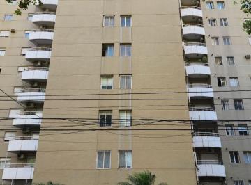 Departamento de 3 ambientes, Caballito · Departamento Alquiler 3 Ambientes Al Frente Balcón con Cochera Cubierta