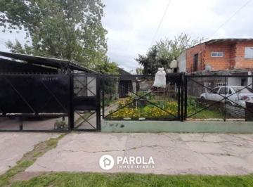 Casa de 4 ambientes, Merlo · Casa en Venta Pontevedra