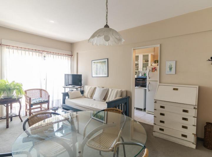 Departamento · 40m² · 2 Ambientes