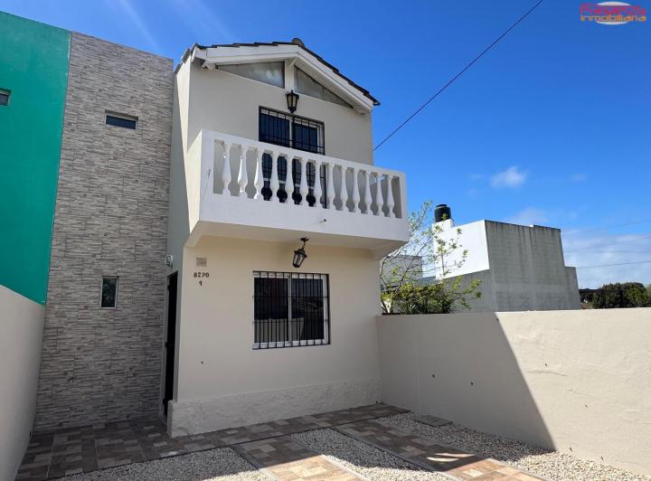 PH · 57m² · 3 Ambientes · 1 Cochera