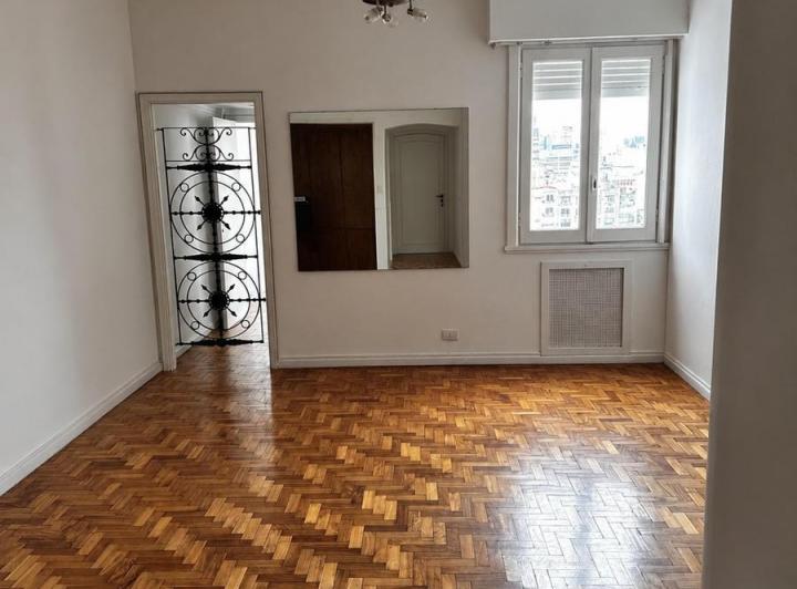 Departamento · 45m² · 2 Ambientes