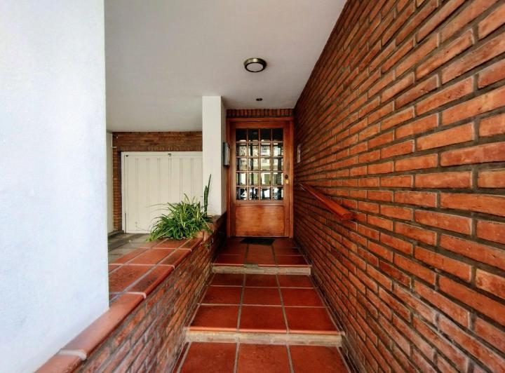 Departamento · 38m² · 2 Ambientes