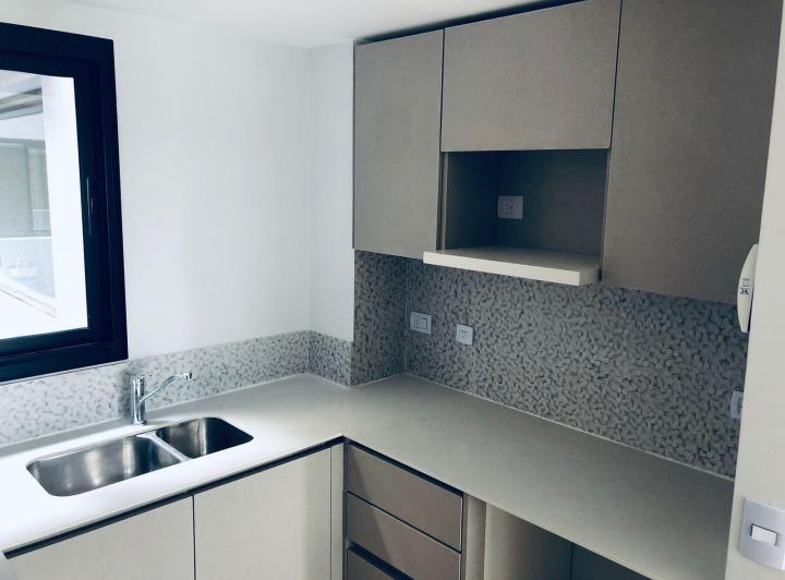 Departamento · 60m² · 3 Ambientes