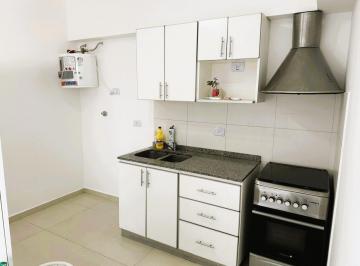 Departamento · 30m² · 1 Ambiente · 1 Cochera · Venta de Departamento Monoambiente con Cochera en Florida Villa Martelli Apto Crédito
