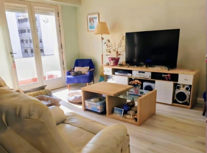 Departamento · 82m² · 3 Ambientes · 1 Cochera