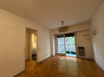 Departamento de 1 ambiente, Monserrat · Venta Monoambiente con Balcon en Monserrat