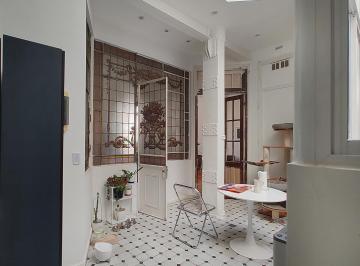 Departamento · 96m² · 4 Ambientes · Sanchez de Loria Al 820 Piso 1°, Boedo - 4 Ambientes con Dependencia