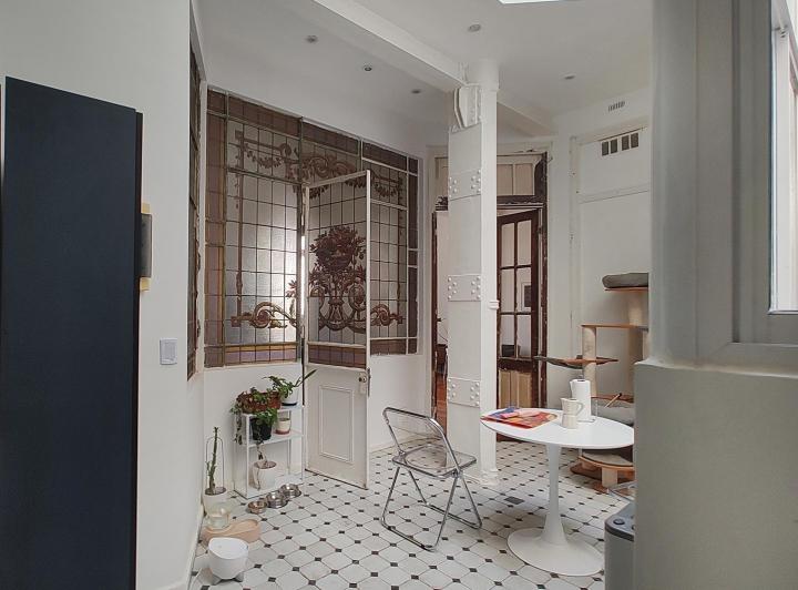 Departamento · 96m² · 4 Ambientes