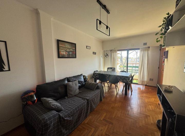 Departamento · 39m² · 2 Ambientes