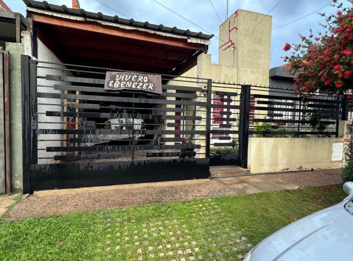 Casa · 100m² · 2 Ambientes · 1 Cochera