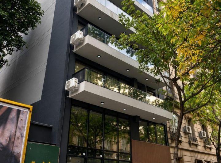 Departamento · 51m² · 2 Ambientes