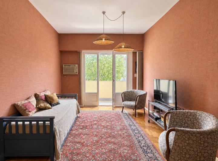 Departamento · 88m² · 3 Ambientes
