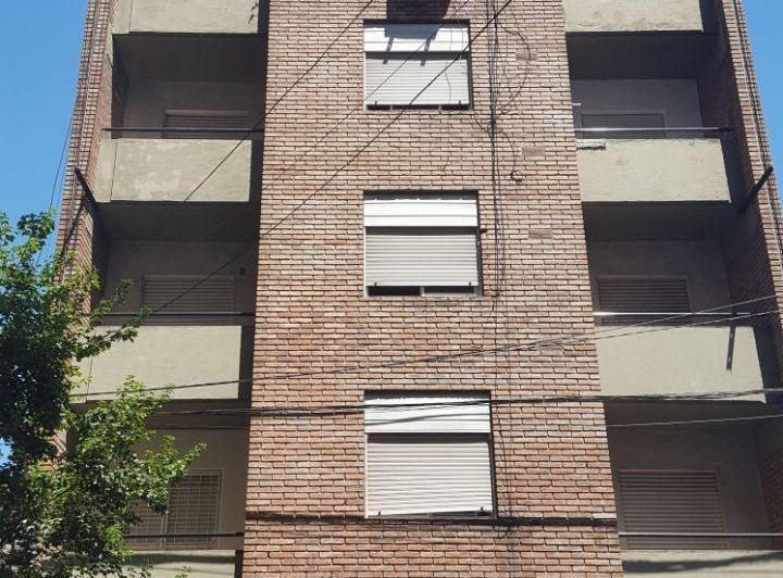 Departamento · 1m² · 2 Ambientes