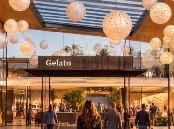 Local comercial de 2 ambientes, Ezeiza · Local en Venta en Paseo 52 - Canning