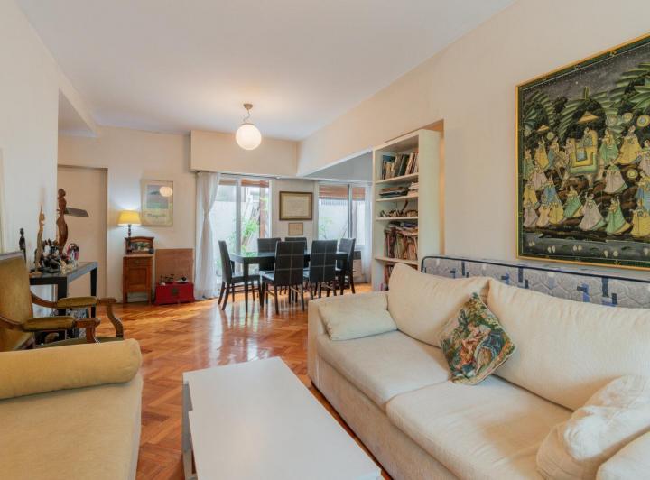 Departamento · 65m² · 3 Ambientes