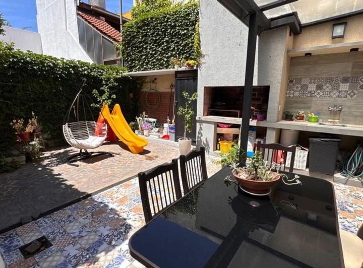 PH · 122m² · 5 Ambientes