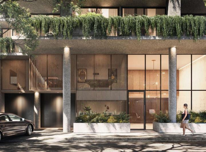 Departamento · 142m² · 4 Ambientes