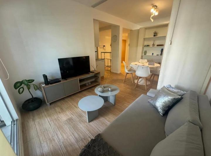 Departamento · 45m² · 2 Ambientes