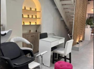 Local comercial · 40m² · 1 Ambiente · Local en Alquiler - Recoleta - Salon de Belleza