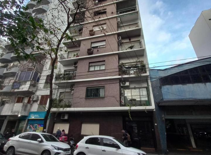 Departamento · 114m² · 4 Ambientes