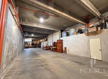 Depósito · 339m² · Depósito en Lanús