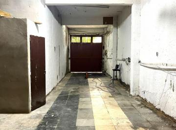 Bodega-Galpón · 105m² · 1 Ambiente · Galpón en Alquiler en San Andrés – 105 m² Cubiertos – Luz Trifásica