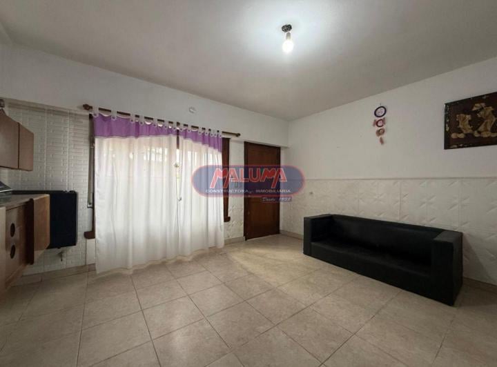 Casa · 85m² · 4 Ambientes