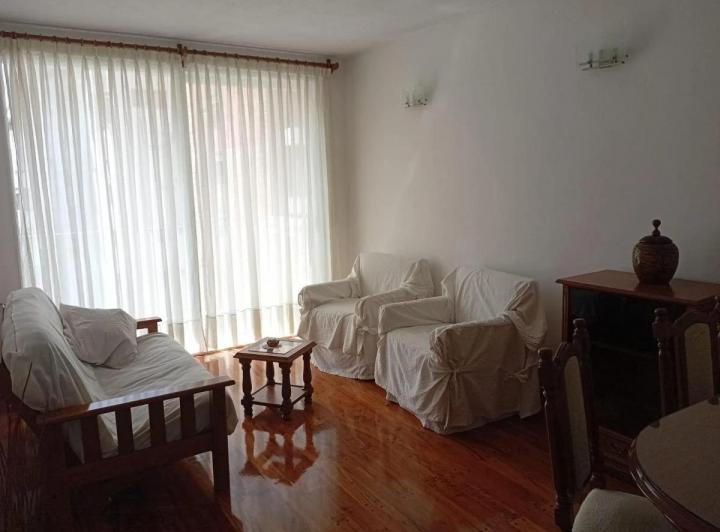 Departamento · 47m² · 2 Ambientes