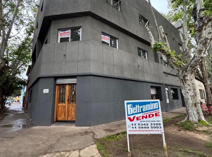 Departamento · 45m² · 2 Ambientes