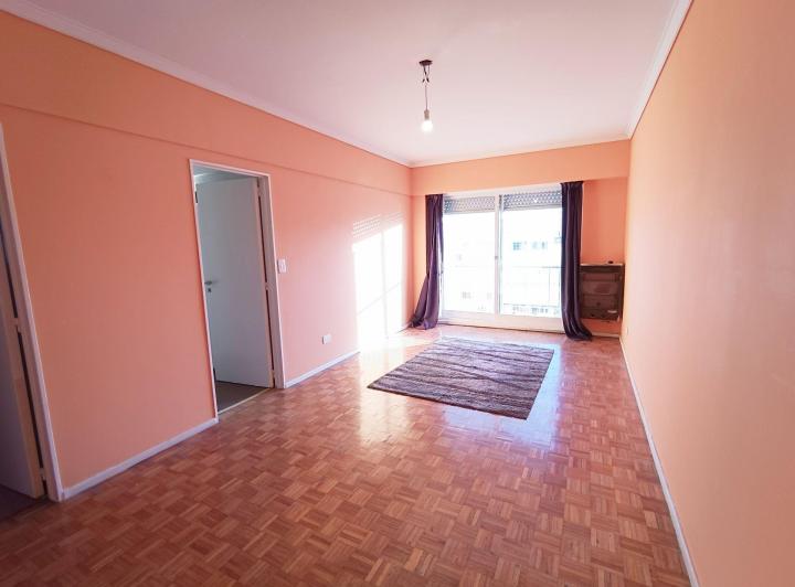 Departamento · 50m² · 3 Ambientes