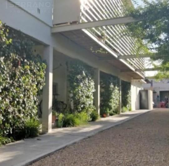 Casa · 58m² · 1 Dormitorio · 1 Cochera