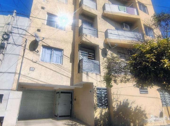 Departamento · 35m² · 2 Ambientes