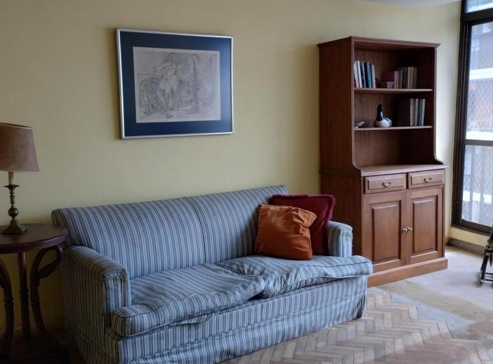 Departamento · 45m² · 2 Ambientes