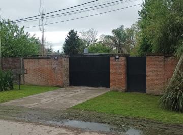 Casa · 145m² · 1 Ambiente · 1 Cochera · Casa en Trujui