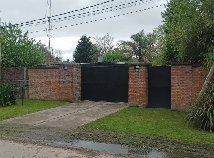 Casa · 145m² · 1 Ambiente · 1 Cochera
