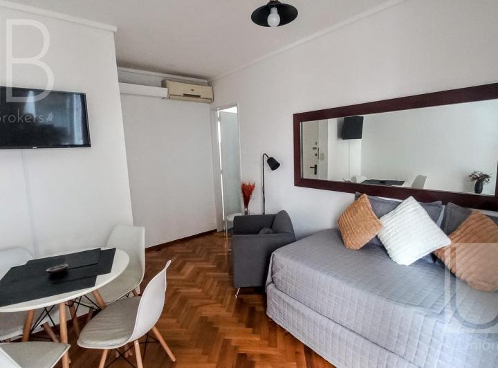 Departamento · 30m² · 2 Ambientes