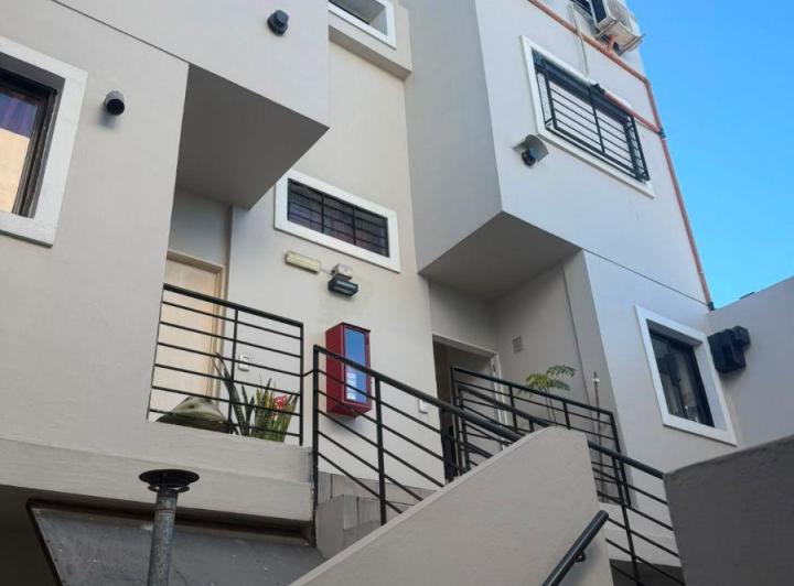 Departamento · 75m² · 4 Ambientes