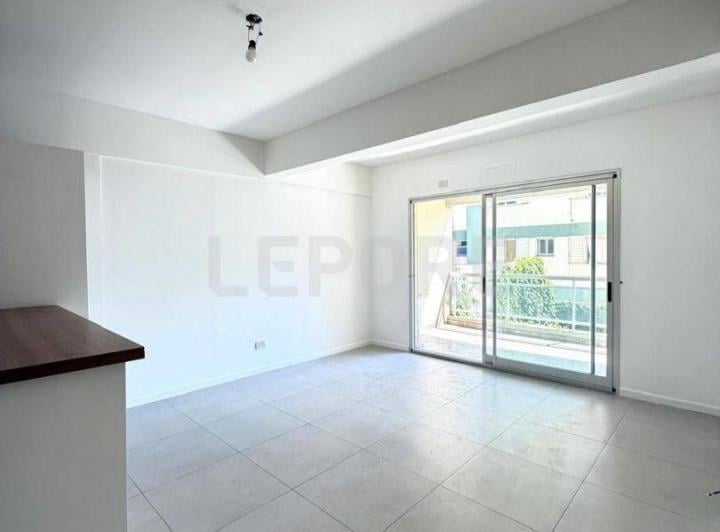 Departamento · 39m² · 2 Ambientes