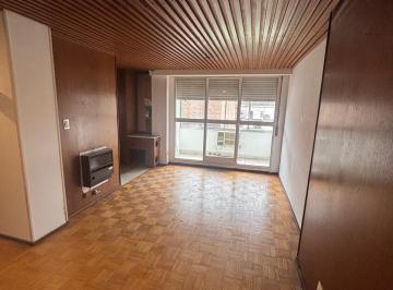 Departamento de 3 ambientes, Rosario · Luminoso Dpto 1 Dorm.