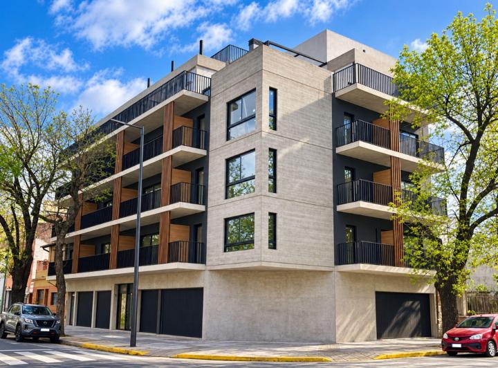 Departamento · 38m² · 2 Ambientes